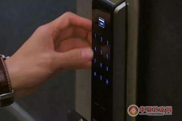 米家智能家居加盟